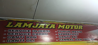 Lamjaya Motor
