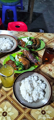 Lamongan indah sambiroto