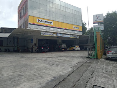 Lancar Jaya Ban 2