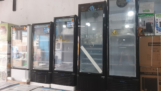 LANCAR MAKMUR ELEKTRONIK