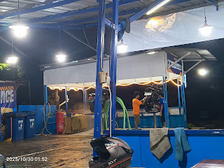 Lancar wash