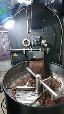 Lancara Coffee Roastery