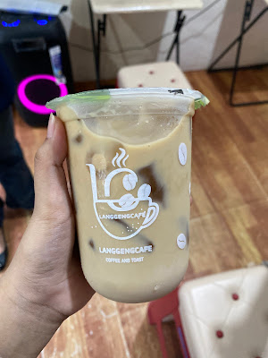 Langgeng Cafe Upgris