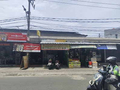 Langkah Jaya Comp.