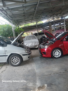 Lanjaya Ac Mobil