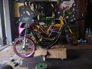 Lans Jayamotor