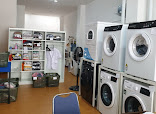 Lao Lao Laundry