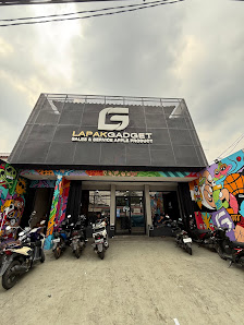 Lapak Gadget Matraman