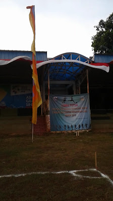Lapangan Ahmad Yani