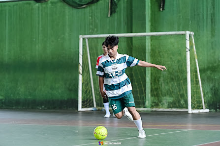 Lapangan Futsal Bearland