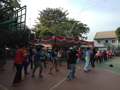 Lapangan Mandala