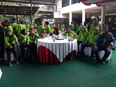 Lapangan Tembak Ksatria Cijantung