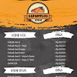 Lapantuju Kebab - Pulo Gebang