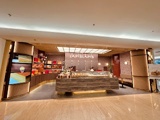 Lapislapis Plaza Indonesia