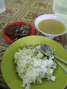 Lapo Karo Tanah Tinggi
