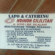 Lapo Ondihon Cililitan
