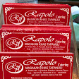 Lapo Rapolo Aula & Catering