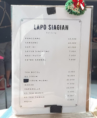 Lapo Siagian