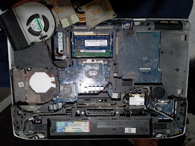 LAPTOP HEAL - Service & Sparepart Laptop Jakarta