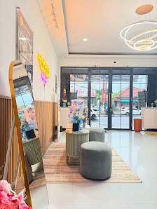 Laquisha MedCare Pos Pengumben
