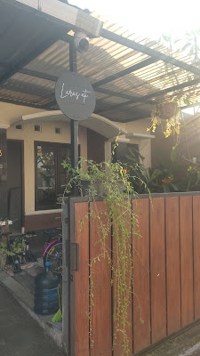 Laras Ati home baking