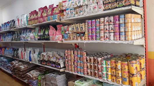 Laras Satwa Cengkareng