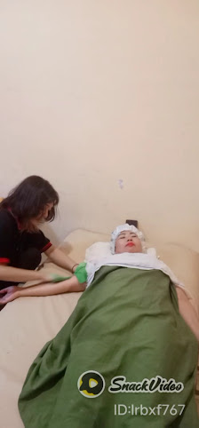 LARASATI SALON