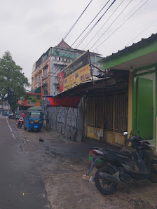 Laris Jaya Motor