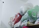 Laris Laundry Jelambar