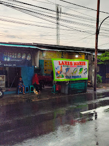 Laris manis sukabumi selatan