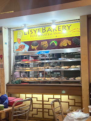 Laris & Pastry