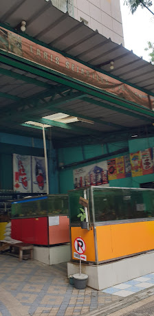 Laris Sejahtera Aquarium