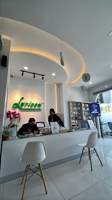 Larissa Aesthetic Center Kupang