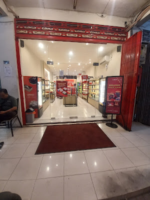 Larita Ketintang
