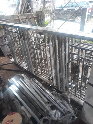 Las Babet Kuningan
