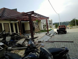 Las Listrik Laksana Maju