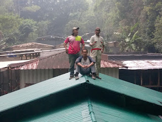 Las Listrik pancilan