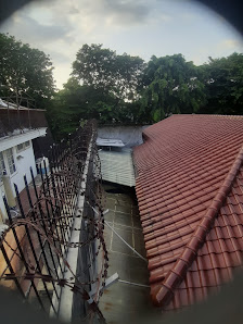 Las sevice, las listik, bengkel las (LAS KELILING GARUT)