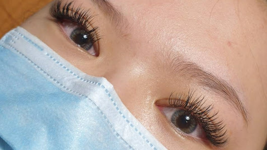 Lashee Eyelash Extension