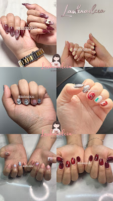 Lashnailcia