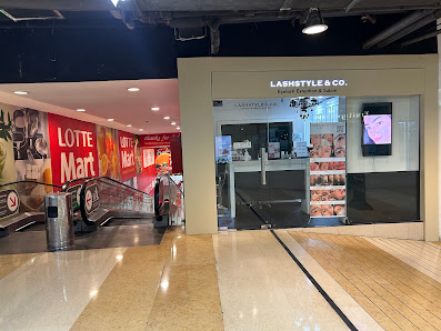 LashStyle & Co
