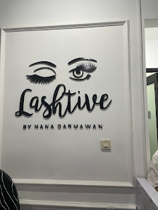 Lashtive
