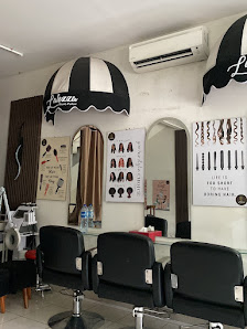 Latezza Beauty Parlour JGC