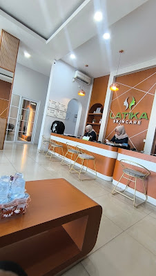 Latika beauty care ( Head Office )