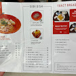 Lau Lim Mee Pok & Kopitiam
