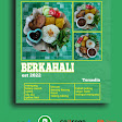 Lauk Asap BERKAHALI
