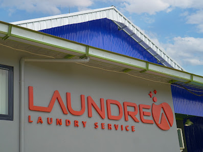 LAUNDREA - LAUNDRY SERVICE
