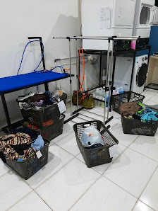 LAUNDRY 12 MANDALA UTARA