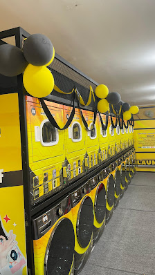 Laundry 24 jam BATU AMPAR