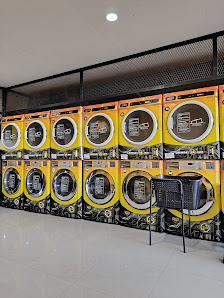Laundry 24 Jam Kemandoran